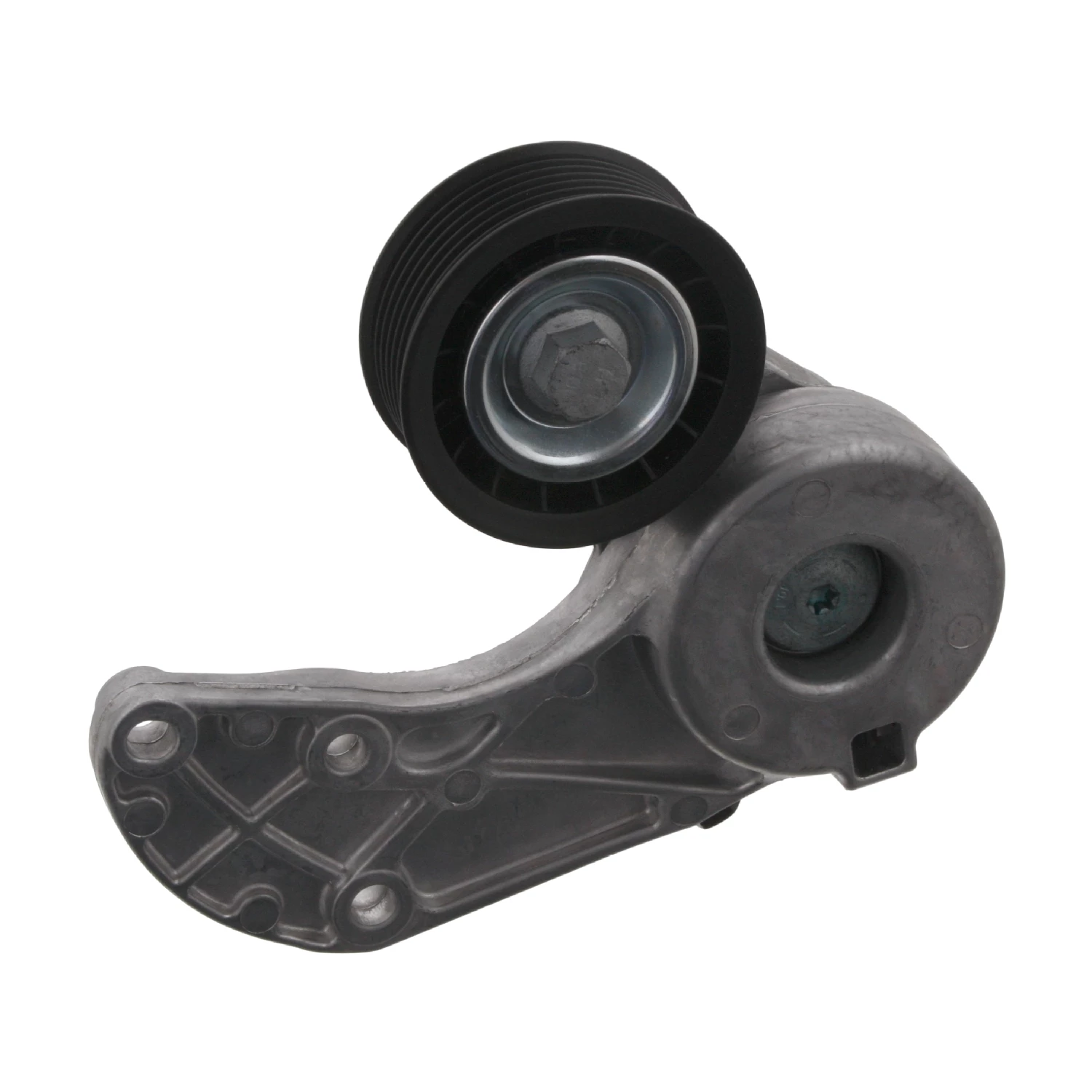 FERDINAND BILSTEIN 33716 Belt Tensioner, V-ribbed belt for AUDI,VW - Image 20