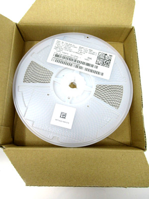 6000 Murata Electronics GCM21BR71A106KE22L Ceramic Capacitors SEALED *BRAND NEW*