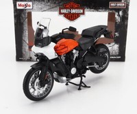 Maisto 1/12 Motorrad Harley Davidson Pan America 1250 2021 Statisches Modell ...