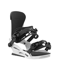 Union Cadet PRO Youth Snowboard Bindings New Size M White Medium
