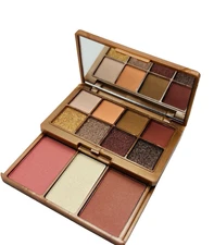 Khroma Beauty by Kourtney -Kim-Khloe Complete Face Palette- Kourtney's Kardazzle