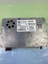 09-13 Mercedes W212 E550 SL550 Sirius Satelli...