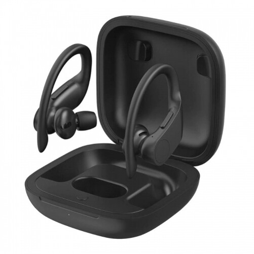Earphones Ear Hook True Stereo For Cell Phones