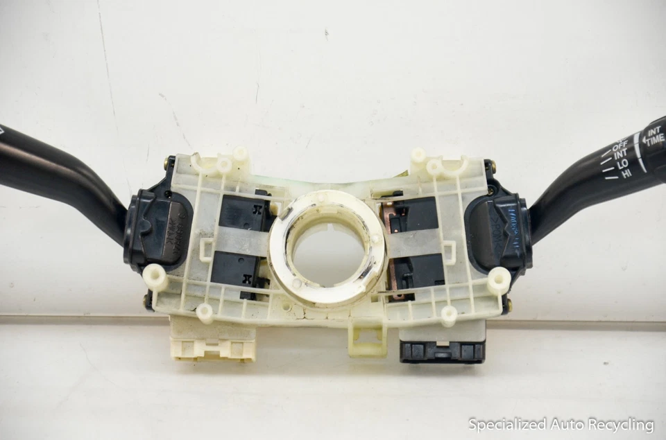 2002 TOYOTA SIENNA Steering Column Control Switch OEM - Изображение 4 из 4