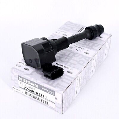 OEM Ignition Coil For Frontier Pathfinder Maxima Xterra OEM Ignition Coil For Frontier Pathfinder Maxima Xterra