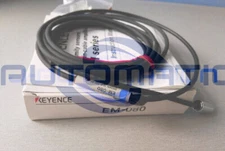 1PCS Keyence Proximity Sensor EM-080 EM080 New in Box NIB Free Shipping
