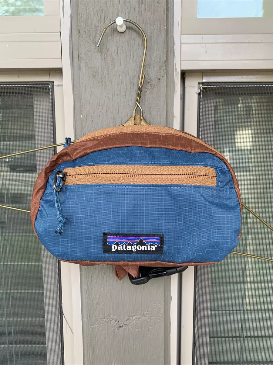 Ultralight 1 Liter Fanny Pack