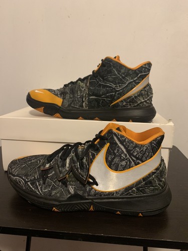 used kyrie 5