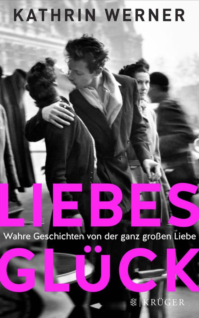 Thumbnail - Liebesglück | Kathrin Werner | 2017 | Deutsch