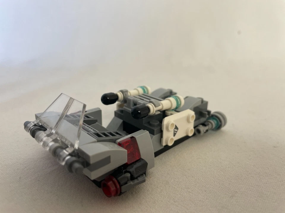 LEGO® Star Wars 75166 First Order Transport Speeder - Bild 3 von 4