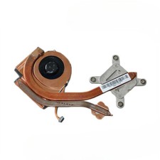 For Lenovo Thinkpad T430 T430i CPU Cooling Fan Radiator Heatsink GPU 04W3267
