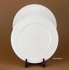 Philippe Richard BRENTWOOD, Set(s) of 2 Dinner Plates, MINT/SUPERB+ Condition!