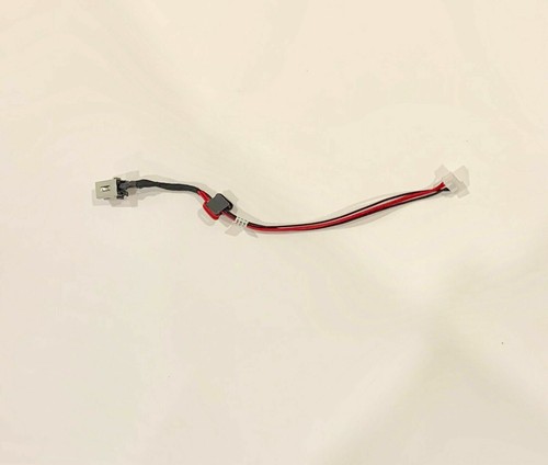 18 cm Genuine Acer Aspire 3 A315-21 DC Jack Power Socket Port Câble