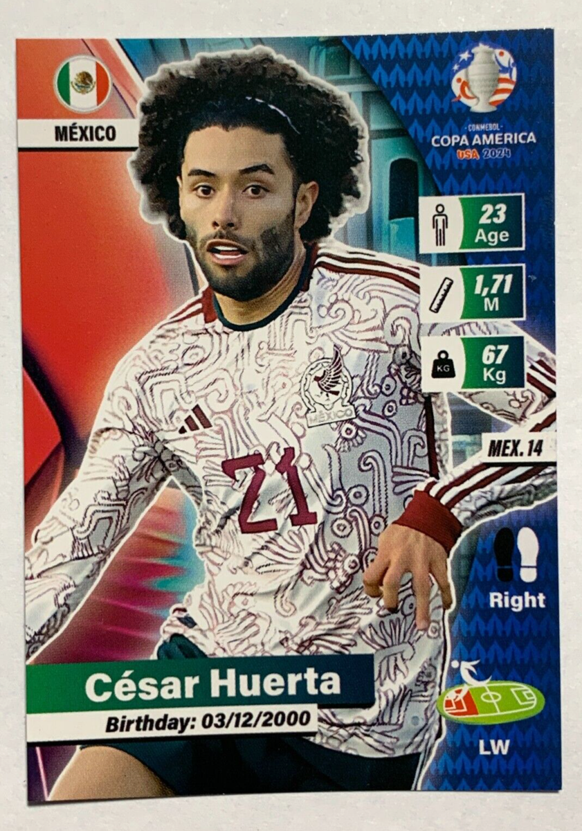 César