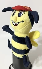 Billy Beez Souvenir Toy Plush - 2022 Fun Express Billy Beez 9” Plush w/ Tush Tag