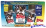 2024 Topps Series 1 Baseball EXCLUSIVE Factory Sealed SUPER Box-147 New Cards!