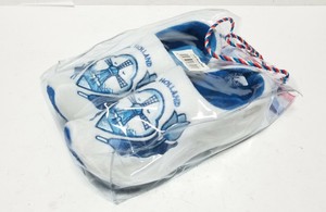 dutch slippers
