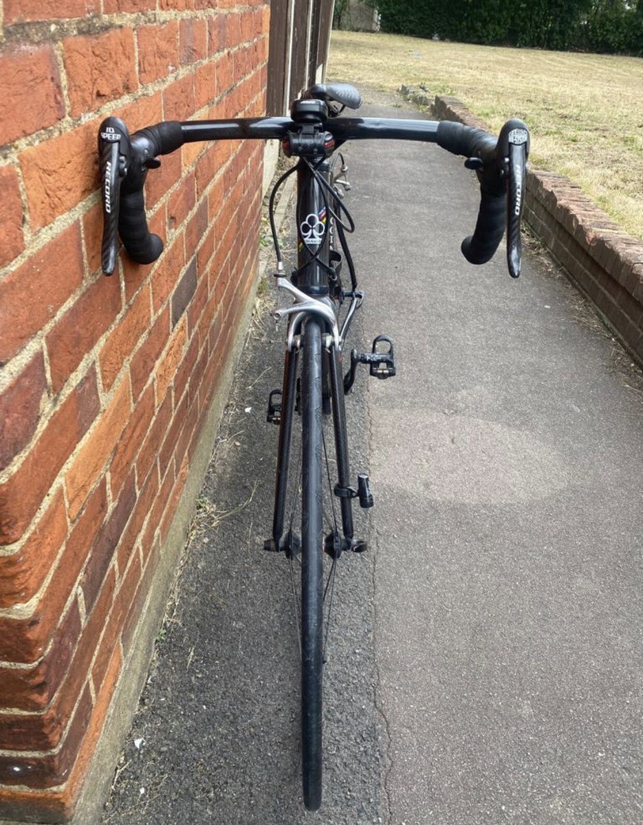 colnago ferrari cf4 | eBay colnago ferrari cf4 | eBay