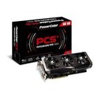 PowerColor AMD Radeon R9 390 (8189 MB) (AXR9 390 8GBD5-PPDHE) Grafikkarte