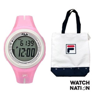 fila watch digital