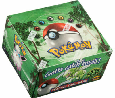 ポケモン Jungle Wizards of the coast Original Vintage Pokemon Jungle Set Cards YOU PICK Wizards of the