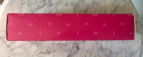 Rare Mattel 2016 Hallmark Itty Bittys Fashion Barbie Collector Set Exclusive - Picture 3 of 9