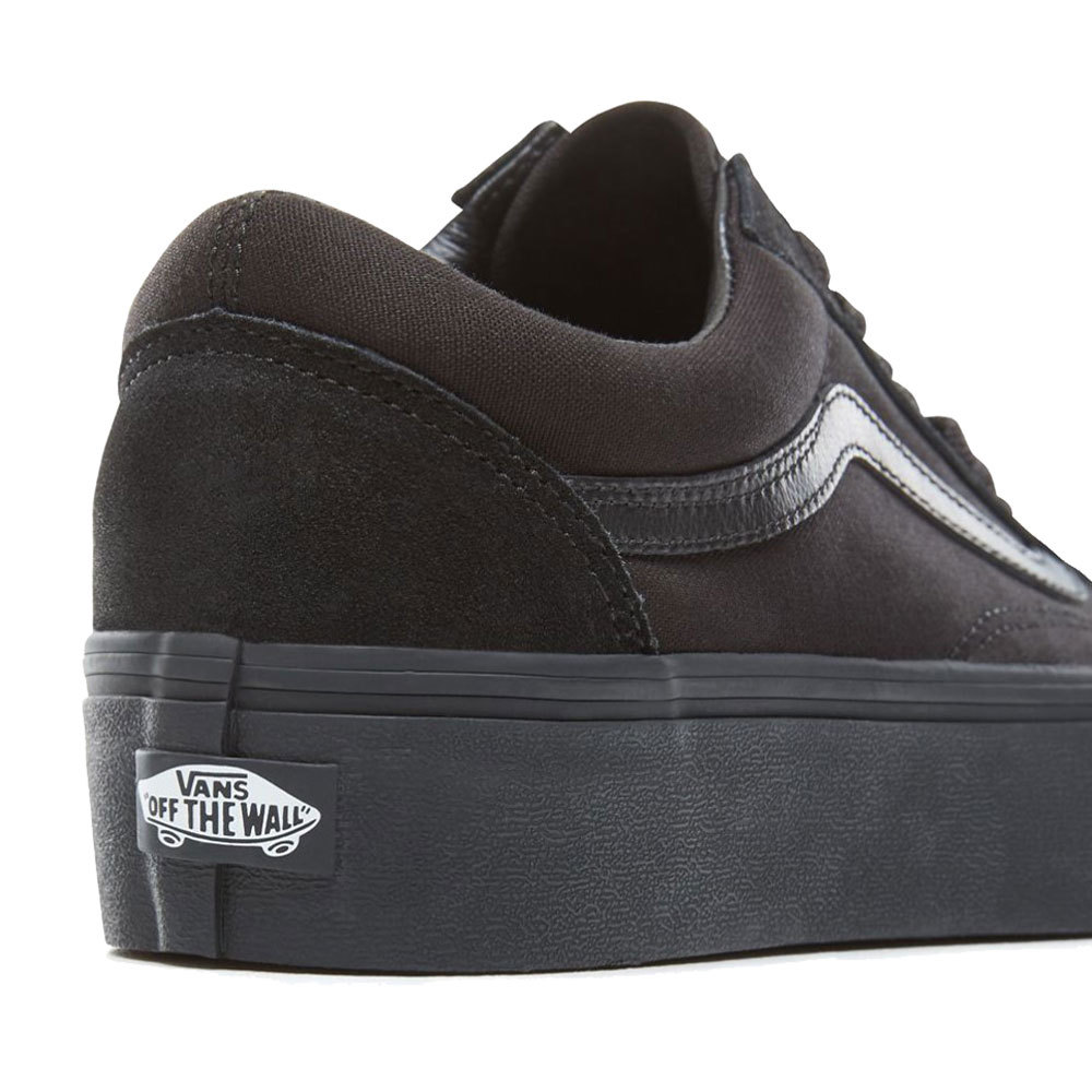 vans plateau sneaker