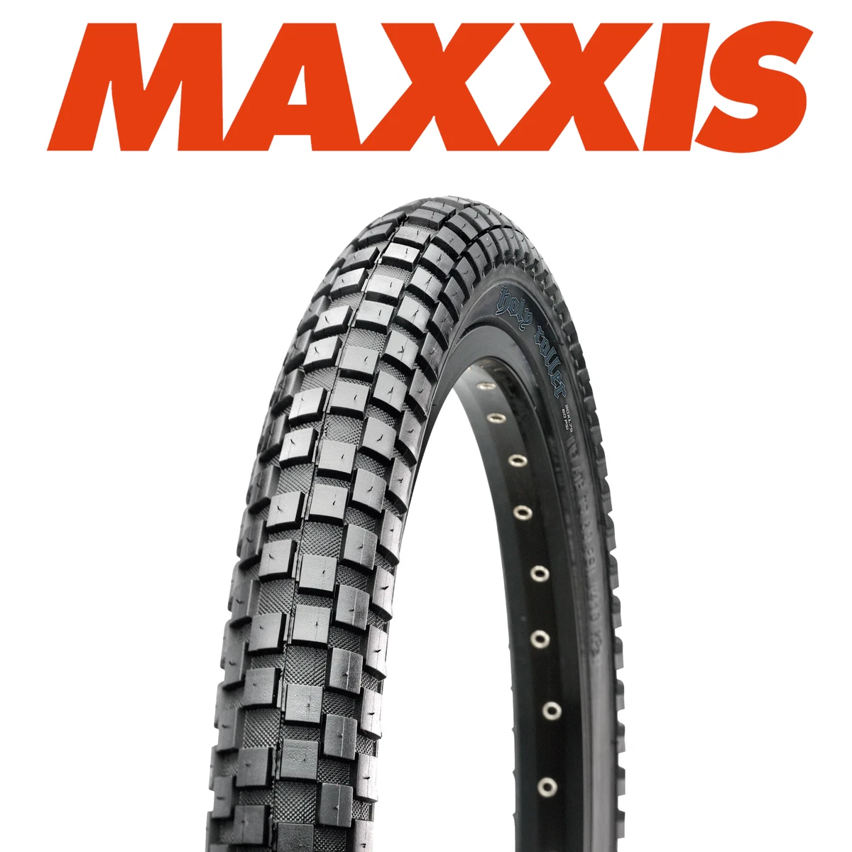 Neumático MAXXIS GRIFTER (M148) bmx Plegable 20x2.1/2.3/2.4 De
