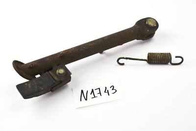 Honda CM 450 C Custom PC05 - Ständer Seitenständer N1743