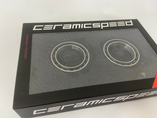 CeramicSpeed BB30 Bottom Bracket Bearing Kit For Road And MTB (Non-Coated) - Picture 4 of 4