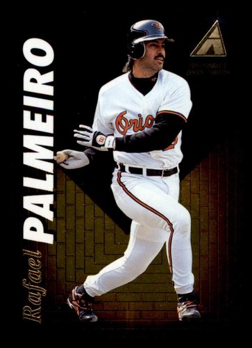 1995 Rafael Palmeiro #82