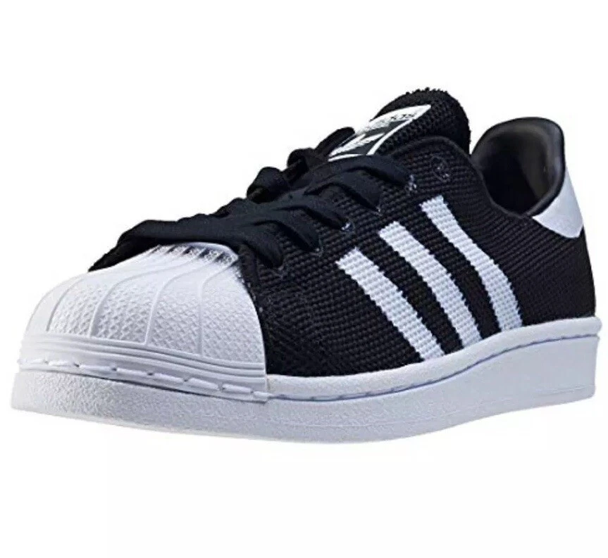 Adidas superstar cheap girls trainers