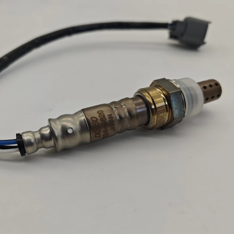 1x DENSO Downstream O2 Oxygen Sensor 234-4620 For Honda Accord Civic Acura 94-02 Foto 4 de 4