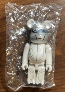 Daft Punk Bearbrick 1000 | eBay