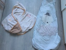 Gigoteuse 18-36 mois Verbaudet