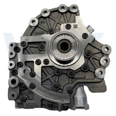 OEM Genuine Ford 6F35 Front Oil Pump Assembly 2009-2019 9L8Z7A103J