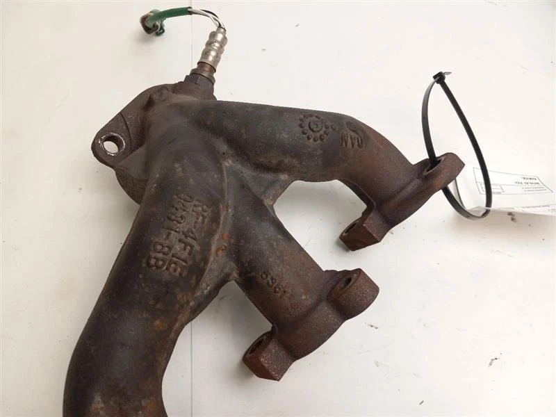 ВЫПУСКНОЙ КОЛЛЕКТОР ПЕРЕДНЕГО ВОДИТЕЛЯ подходит для FORD TAURUS 2000 - 2007 - Изображение 4 из 4