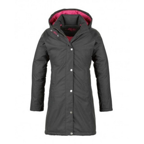 MUSTO ARCTIC JACKET LADIES LONG 