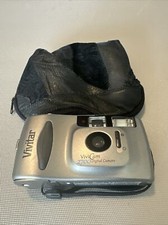 Vivitar Vivicam 2700 Digital Camera