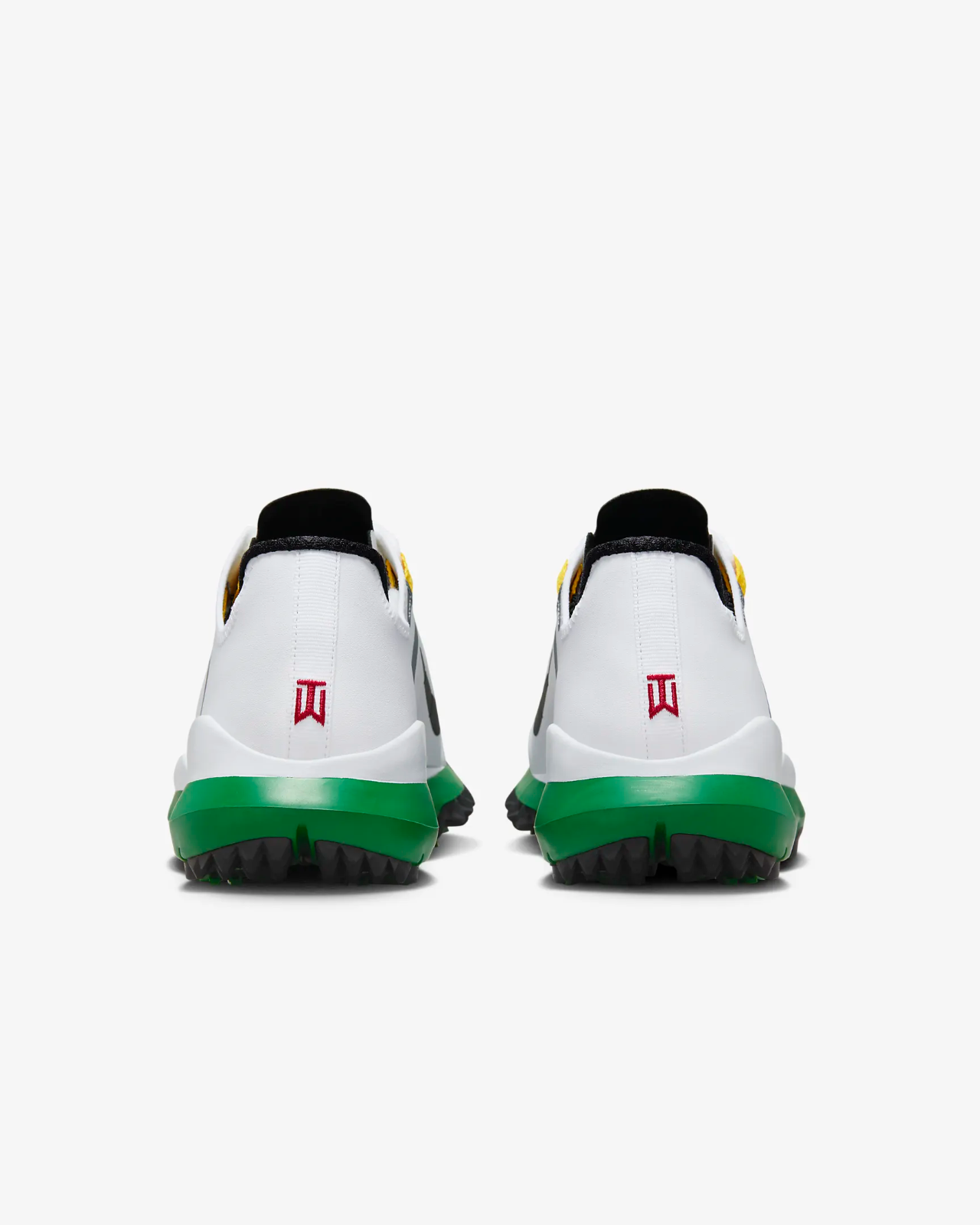 Nike Tiger Woods TW 13’ Golf Shoes Masters Edition Size 12 MASTERS