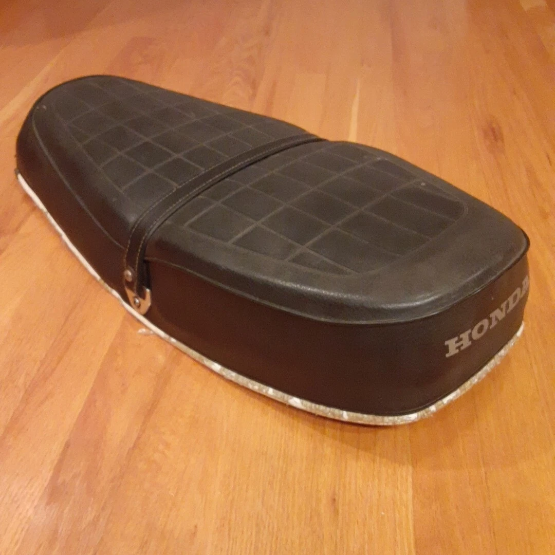 Seats for Honda CB350F for sale | eBay