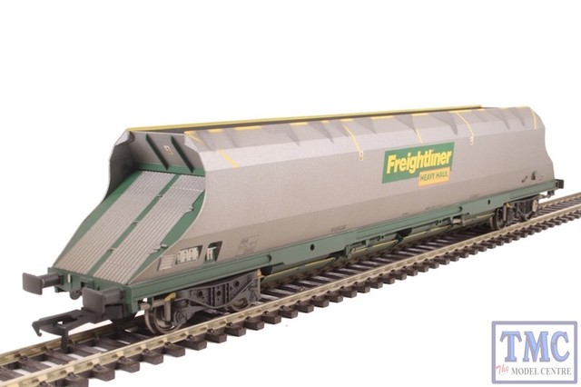 bachmann oo gauge wagons