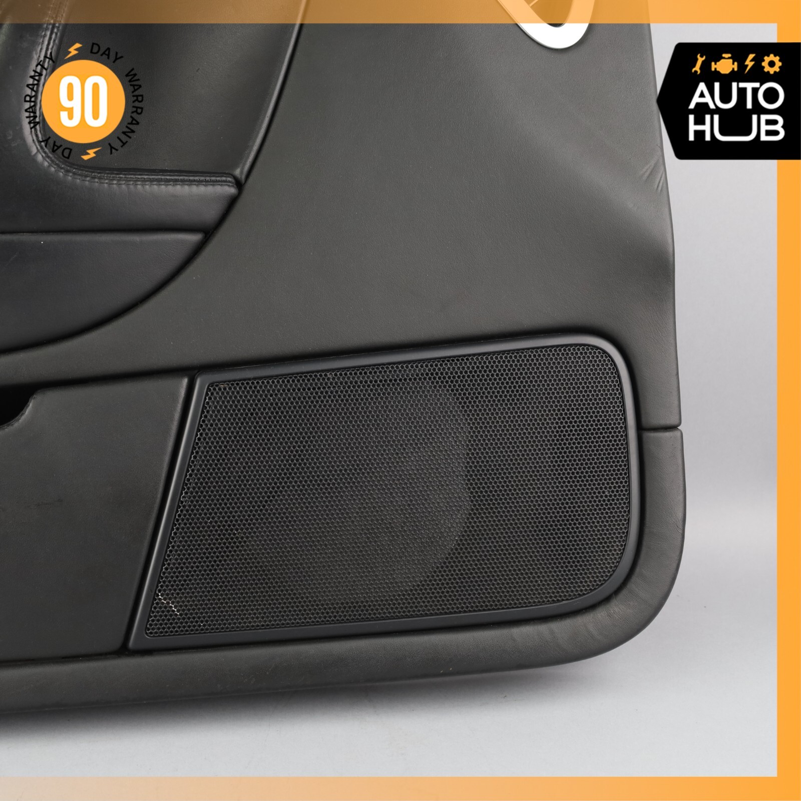 Bentley Continental Flying Spur Front Left Side Interior Door Panel OEM 78k