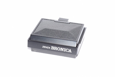 Zenza Bronica Waist Level Finder | eBay