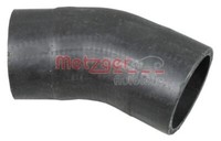 Metzger 2400499 Ladeluftschlauch Passend FüR Fiat Lancia