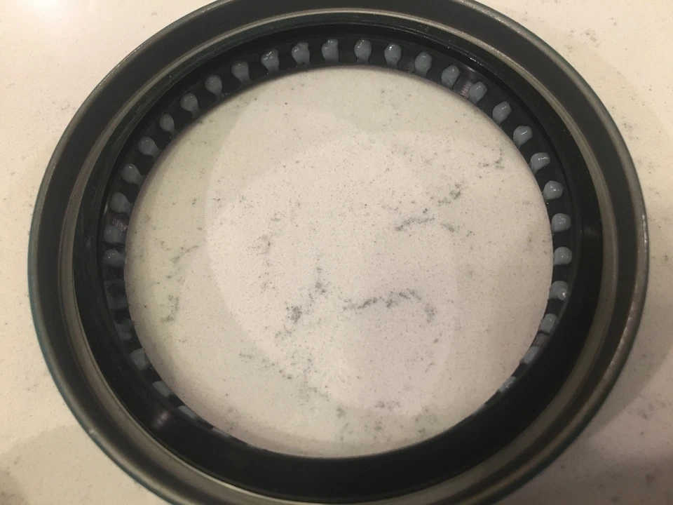 87-93 POLARIS TRAIL BOSS & BLAZER 4X4 SELLO BUJE DELANTERO-reemplaza 3610019 250 350 s7 Foto 3 de 4