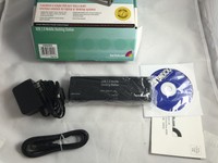 Usb To Parallel Serial Ps2 Converter Docking Station External Adapter Usb To Parallel Serial Ps2 Converter Docking Station External Adapter