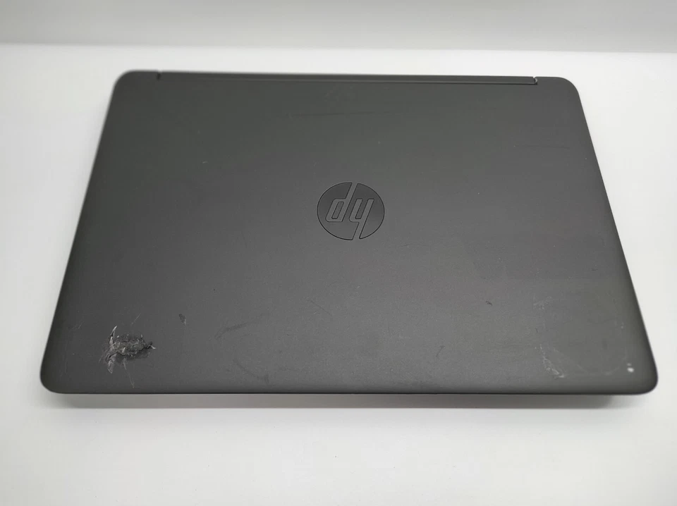 NOTEBOOK HP PROBOOK 640 G1 INTEL CORE I3-4000M 8GB RAM 320GB HD WIFI WINDOWS 11 - Immagine 4 di 4