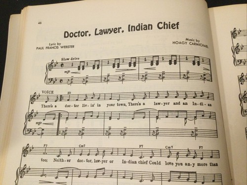 34 More Hit Parade Extras - 1958 Songbook - VG+!! - Picture 4 of 5