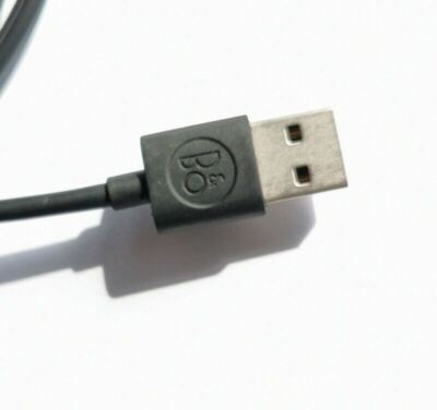 4ft USB-C Type C Charger Cord cable For B&O Beoplay P2 P6 H8i H9